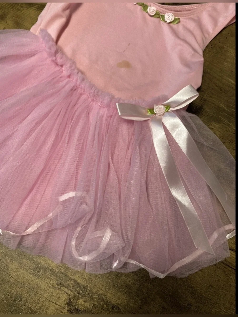 Princess expressions pink princess